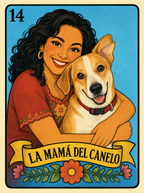 05 duena loteria