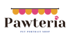 Pawtería - Home